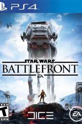 Star wars battlefront gives you the chance to play as a soldier in intense multiplayer battles with up to 32 people. Star Wars Battlefront Game Review