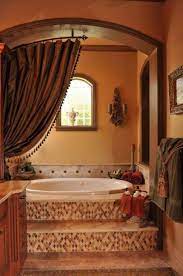 Luxurious tuscan bathroom decor ideas. Small Tuscan Bathroom Decor Novocom Top