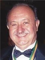 Ronald Sylvia Obituary (2018)