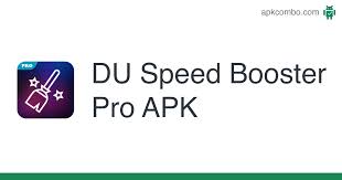 Du speed booster（antivirus & junk cleaner）highlights ：. Du Speed Booster Pro Apk 1 1 3 Aplicacion Android Descargar