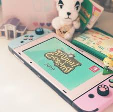 Animal Crossing Gamerroom Nintendo Switch Accessories Nintendo Switch Case Nintendo Switch Animal Crossing