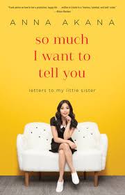 The book was published in multiple languages including english, consists of 304 pages and is available in ebook format. So Much I Want To Tell You By Anna Akana 9780399594939 Penguinrandomhouse Com Books