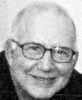 Donald Haller Obituary (2011)