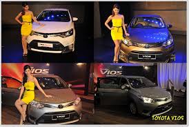 Kereta kompak kereta seperti perodua kancil, perodua kelisa, perodua viva, perodua myvi, chevrolet aveo, kia picanto dan hyundai i1o. Gambar Kereta Toyota Vios Sumijelly S