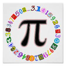 See more ideas about pi day, teaching math, fun math. Pi Day Posters Prints Zazzle