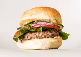 Dick's Primal Burger