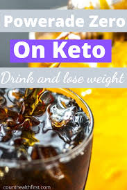 Best Sports Drink For Keto Diet Ketogenic Diet For Beginners Sports Drink Keto Drink