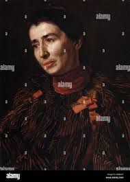 Williams adeline hi-res stock photography and images