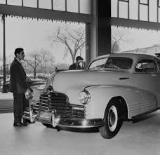 Image result for Cairo Cream 1946 Pontiac