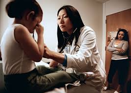 Becoming a Pediatrician: Northwestern Magazine