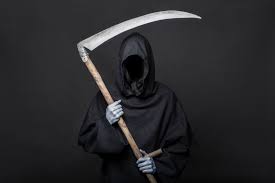 Check spelling or type a new query. Where Does The Concept Of A Grim Reaper Come From Britannica