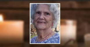 Audrey Hortense Tomlin Whorley Obituary July 18, 2023