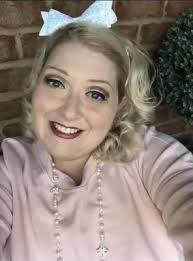 Obituary information for Jenny Marie Anglin