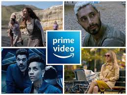 The lord of the rings. What S New To Stream On Amazon Prime For December 2020
