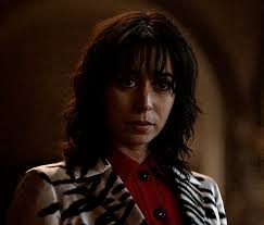 Helena bertinelli x reader