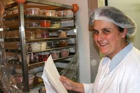 La Cuisine Centrale De Carentan Fete Ses 20 Ans Saint Lo Maville Com