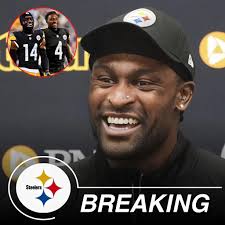 BREAKING: Acrisure Stadium is excited to have former Pittsburgh Steelers  legend Jerome Bettis return to the team as Senior Coach......