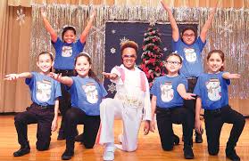 South Betl-Ellington Leader, Christmas edition 2018