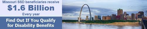 Social Security Offices Missouri