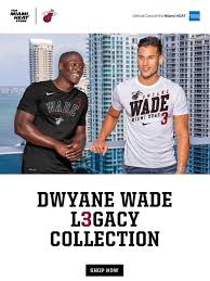 25% off (5 days ago) there are 3 free shipping coupon. The Miami Heat Store Email Newsletters Shop Sales Discounts And Coupon Codes