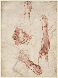 Michelangelo: Mind Of The Master