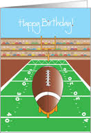 Slate grey and pink planets cute & quirky illustrations general. Sports Specific Birthday Cards From Greeting Card Universe