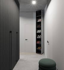 10 small one room apartments featuring a scandinavian décor. Central Park 2 Bedroom Apartments On Behance