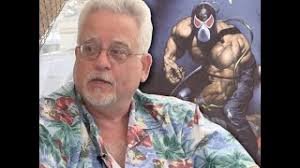 Too Opinionated Interview Chuck Dixon