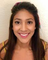 Cierra Luna's Instagram, Twitter & Facebook