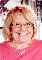 Vicky Ballard Obituary (1955