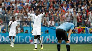 How to watch world cup 2018 on tv and online. Fifa World Cup 2018 Highlights Uruguay Vs France France Wins 2 0 Against Uruguay Varane And Griezmann Scores India Com