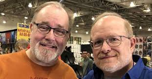 In Memory: Comic creators we lost in 2022