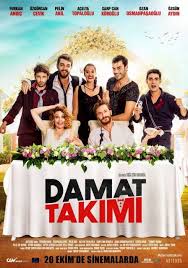 Kolonya Cumhuriyeti 2017 Yerli Komedi Filmi Full Hd Izle Damat Takimi 2017 Filmi Hd Tekpart Izle Sinema Film Komedi Hd Izle Hdeniyifilmler Com Komedi Komedi Filmleri Komedi Ve Film