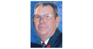 Clarence Thornburg Obituary (1939