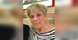 Obituary information for Shirley Ann Wysocki