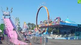 Warren City Fair