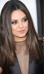 Fine hair is tricky to deal with, but not when you have amazing hairstyles like this to help cover it up! 30 Beautiful Medium Hairstyle To Try Now