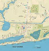 Whether you are arriving from the north, south, east or west…use the following directions to gulf shores and orange beach. Maps Of Gulf Shores Orange Beach Al Alabama Tourism