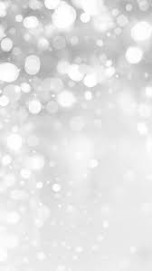 Iphone Wallpaper Holiday Shimmery Silver White Glitter Pattern Bokeh Wallpaper Glitter Phone Wallpaper White Glitter Background