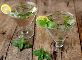 Virgin Mojito How To Make Mocktail Mocktail Recipes Recipe Mocktail Recipe Virgin Mojito Virgin Mojito Mocktail