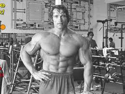 Now i have a new friend across the aisle who's done the same. The Highs And Lows Of Arnold Schwarzenegger Time Out Film
