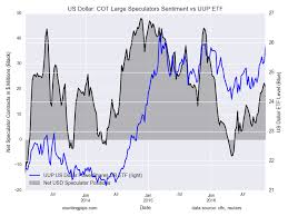 Currency Speculators Reduced Usd Bullish Bets For 1st Time