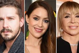 Shia LaBeouf To Star In 'God Of The Rodeo' From Writer-Director Rosalind  Ross And Producer Giannina Scott