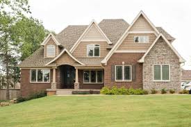 Home For Sale At 755 Bogard Ln Mt Washington Ky 40047 With The Mls 1475485 In The Twin Falls At River Crest Subdivision In Bullit New Homes House Styles Home