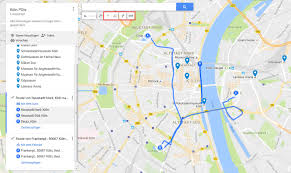 Google Maps Karte Erstellen Mit Mymaps So Geht S