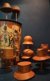 Hat Blocks Hatblocks Millinery Hat Blocks Hat Stores Beautiful Hats