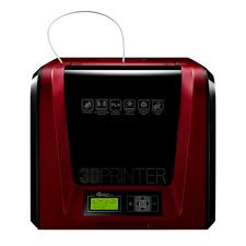 Whether it's to pass that big test, qualify for that big promotion or even master that cooking technique; Da Vinci Jr 1 0 Pro The 3d Connectors