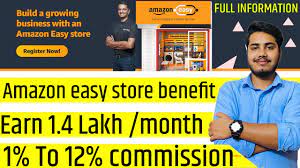 Use the tile manager to add and arrange content to the page. Amazon Easy Store And How To Open Amazon Easy Store Franchise And Amazon Easy Store Registration Youtube