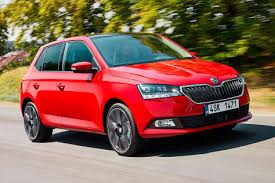 For the full review head over to skoda fabia vrs hatchback 2014 review: Skoda Fabia 1 0 Tsi Specs Performance Data Fastestlaps Com