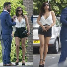 Kym marsh biography with personal life (affair, boyfriend , lesbian), married info (husband, children, divorce). Kym Marsh Steps Out In Monochrome Playsuit As She Admits She S Not Bitter About Jamie Lomas Break Up Mirror Online